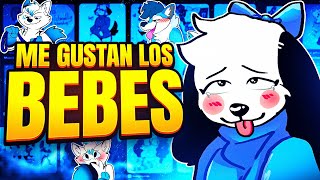 La ARTISTA más ASQUEROSA de YOUTUBE