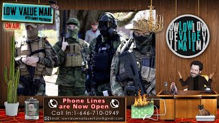 Can a Militia Really Fight Back Against Government Tyranny?