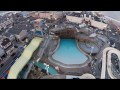 Casino Pier and Breakwater Beach Water Park! - YouTube