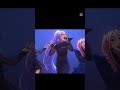 hola señorita #kpop demon hunters #viral #kpdh