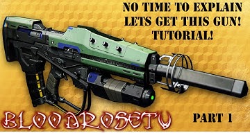 Heroic Quest Paradox No Time to explain Part 1