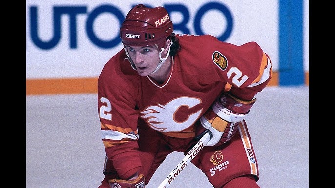 Flames Going Retro in Stanley Cup Playoffs – SportsLogos.Net News