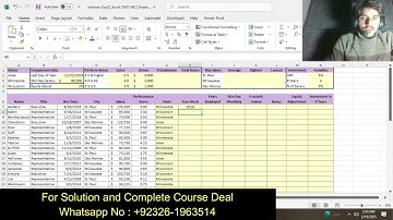 Exp22_Excel_Ch07_ML2_Employees | Exp22 Excel Ch07 ML2 Employees