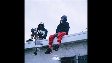 Audio Push - "Never Gave Up" OFFICIAL VERSION