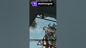 Hate this map!  | deathangeei on #Twitch