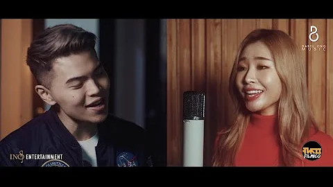 My Destiny - Jim Brickman - Cover by Daryl Ong and Wonji