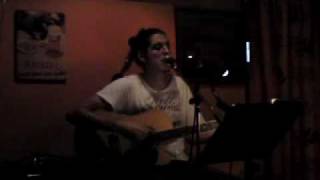 Stand by me - Alexis Koutsogiannis (live sto gorgoneio)