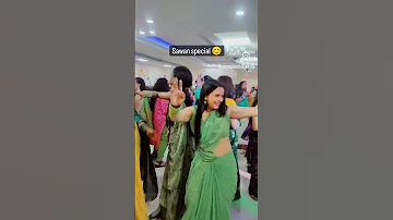 Sabne Sara Phna Hai Shortvideo Viral Dance 