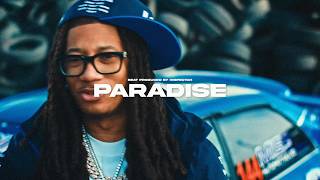 [FREE] 50 Cent x Timbaland | Hip Hop / Rap Type Beat 2026 - "PARADISE"