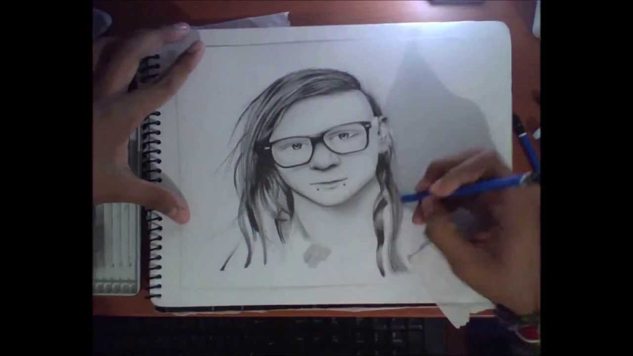 The Graffiti Creator