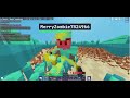 I found bloxd.io best hacker
