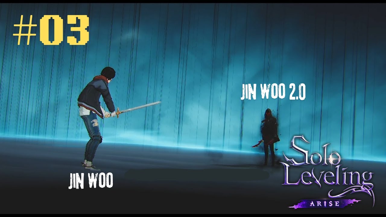 || Other Jin Woo Spawn Out Of No Where || Solo Leveling Arise || It's What Gaming ||