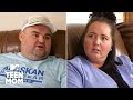 Gary’s Invitation to Amber | Teen Mom OG