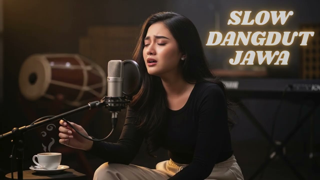 Kumpulan Dangdut Jawa Slow Terpopuler 2026 | Viral TikTok | Full Album