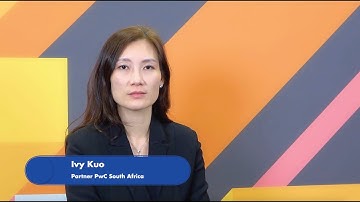 Part 4: Video Series on Climate Change Management in the Corporate World with PwC partner, Ivy Kuo