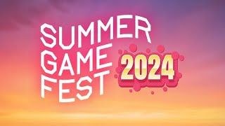 Summer Game Fest 2024 Live Reaction/Discussion