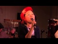 初田悦子   忘れてね 20151206 川口SHOCK ON