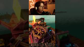 Building Fails and Hilarious Moments in Everwind!