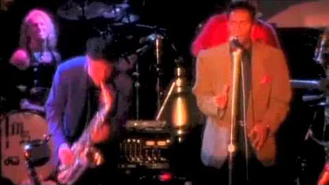 Dave Koz and Phil Perry Live at the Strand