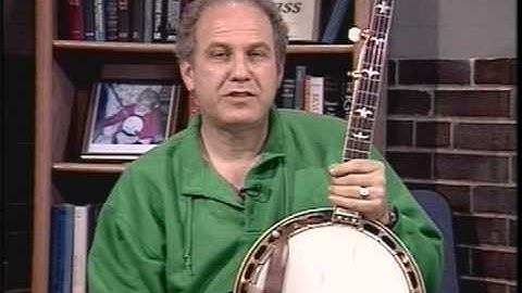 Bluegrass Jamming - A Guide for Newcomers and Closet Pickers Taught by Pete Wernick