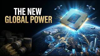 The Global Chip War Explained: Why Semiconductors Control the World’s Future | Part 1
