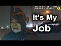 Bartender Thinks She's Allowed To Drive Drunk
