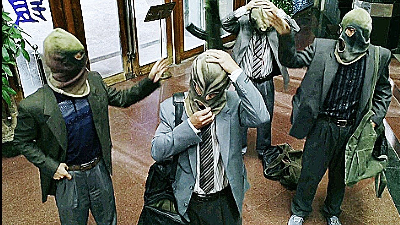 Heist Movie Explained In Hindi | Caught In Time Explained In Hindi | Chinese Movie.