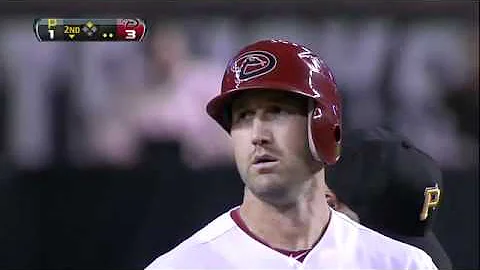 2012/04/17 Bloomquist's RBI double