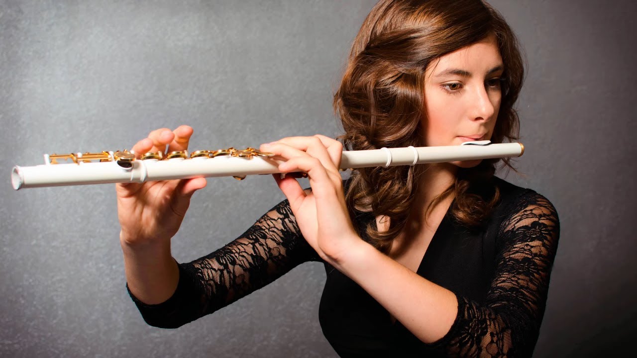 Relaxing Music 😌 Best of Heavenly Flute and Piano Instrumentals YouTube