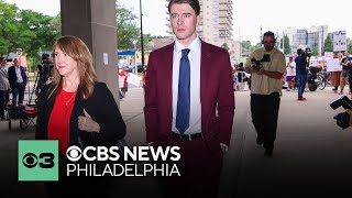 Judge acquits Carter Hart, 4 other former Canadian junior hockey players in sexual assault case