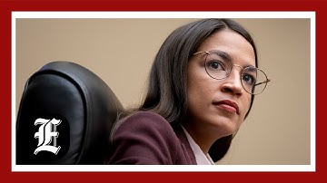 AOC slams Christian Super Bowl ads as 