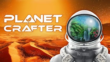 The Planet Crafter Soundtrack