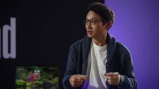 Thinkbig Academy Episode 5 Cooler Yet More Power-Efficient? Its Possible With Thinkpad