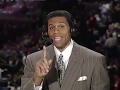 1998 NBA All Star Weekend Full Broadcast 1998 NBA All Star Weekend Full Broadcast