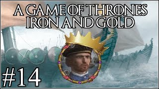 Game of Thrones: Gold and Iron #14 - Gold for the Gold God - Crusader Kings 2 Mod Game of Thrones: Gold and Iron #14 - Gold for the Gold God - Crusader Kings 2 Mod