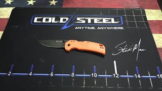 3 Inch Engage The Best Cold Steel Engage?