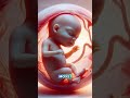 At 32 Weeks Your Baby Does THIS in the Womb 😴💭 #fetusdevelopment #pregnancy