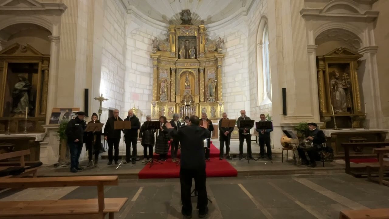 Mendiola Haize Hegoa