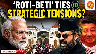 Nepal’s New Power: Who Is Balen Shah & What It Means for India?