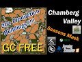 Farming Simulator 19 - Map First Impression - Chamberg Valley