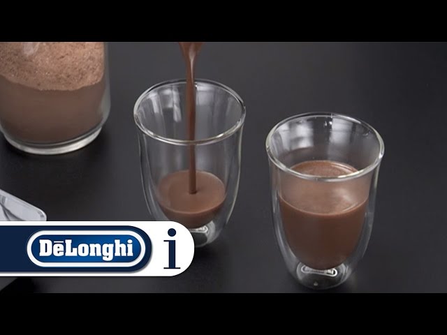 How To Make a Hot Chocolate Using an Espresso Machine - Two Chimps Coffee