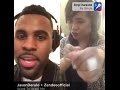 Smule want to want me by jason derulo and zendee