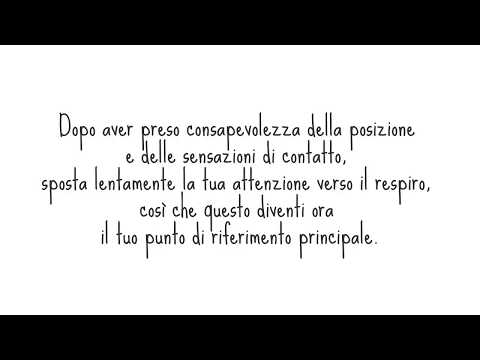 Pillole di Benessere: strategie per ridurre ansia e stress