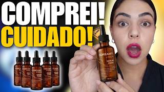 Coreamy PDRN Sérum DNA de Salmão Funciona Mesmo? REVELEI TODA A VERDADE!