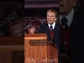 Do you discipline your body? #shorts #billygraham #joy