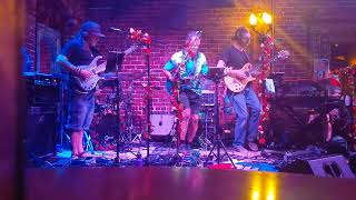 @mcmenamins #whiteeaglesaloon #song4 #CallDownThunder #DaysBetween #August9th2026  Mcmenamins White Eagle Saloon