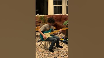 midwest emo riff