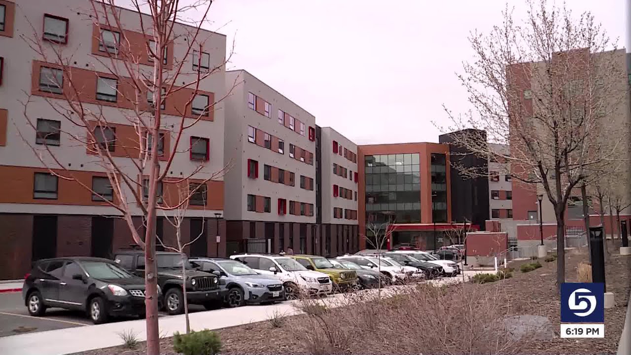 Many University of Utah parents struggling to find off-campus housing ...