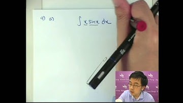 Herman Yeung - DSE Maths (M2) PP 2012/Q9-1 (app of Integration)