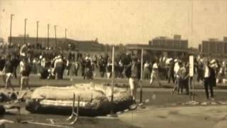 1968 CHS Track and Field